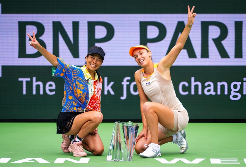 Chân dung những nhà vô địch Indian Wells 2024 423830