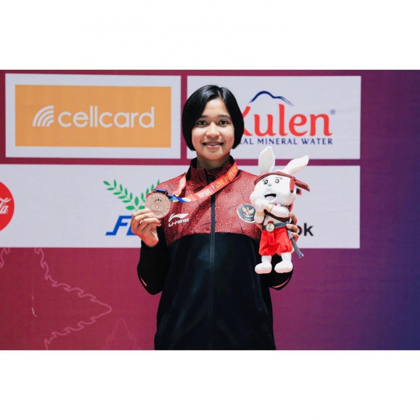 Nguyễn Thùy Linh tái ngộ người quen ở Tây Ban Nha Masters 2024 431320