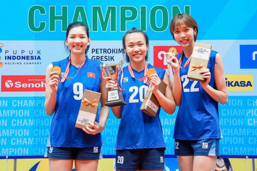 Gây ấn tượng mạnh, 3 tuyển thủ Việt Nam vẫn không được chọn dự giải Hàn Quốc 454433