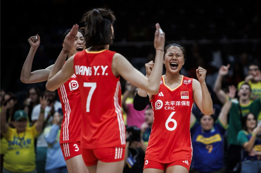 Wang Yuanyuan bật chế độ