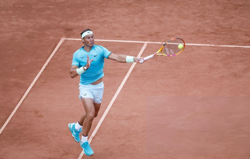 Rafael Nadal 500680