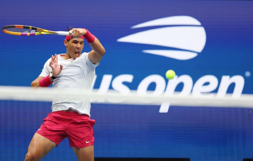 Rafael Nadal bỏ US Open 2024 512420