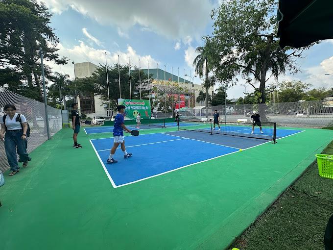 Khám phá các sân chơi Pickleball hàng đầu Biên Hòa 515964