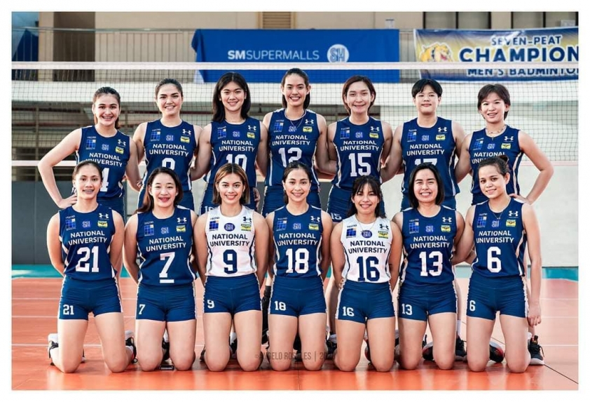 3 tuyển thủ bóng chuyền nữ Philippines tranh tài ở VTV Cup 2024 516786