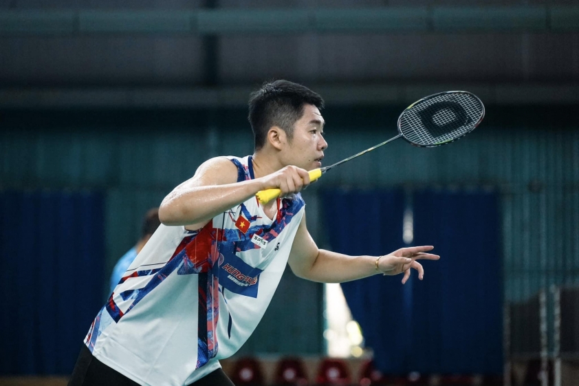 Lê Đức Phát giành chức vô địch thứ 2 trong năm 2024 521486