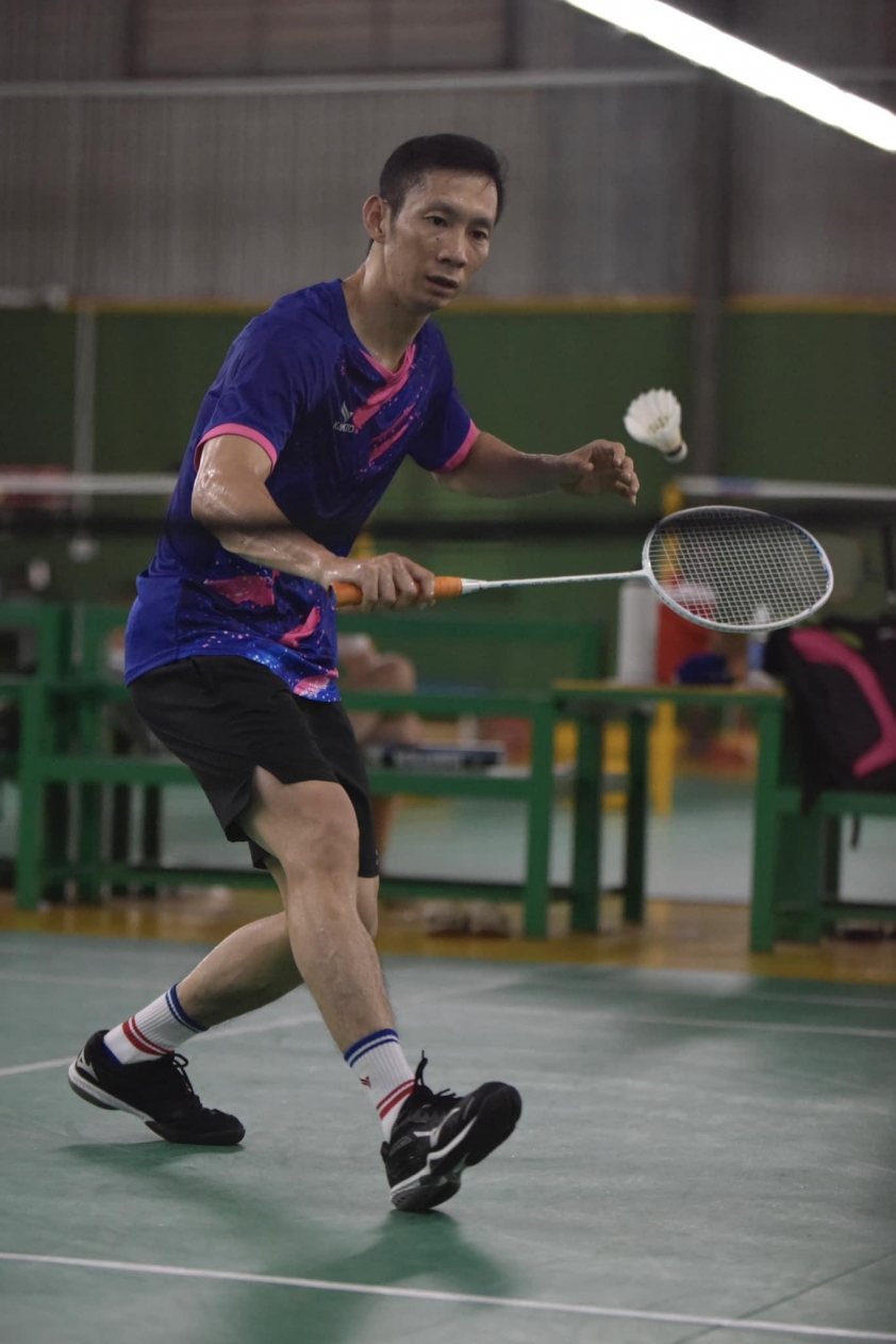 Nguyễn Tiến Minh 525562