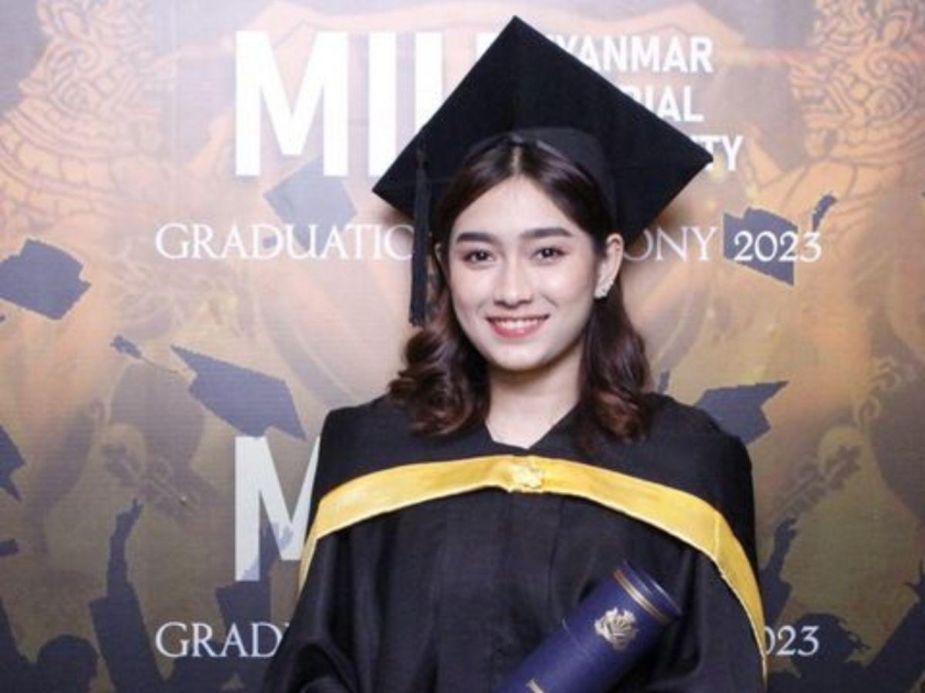 Nguyễn Thùy Linh chạm trán cử nhân đại học trận ra quân Trung Quốc mở rộng 2024 529124