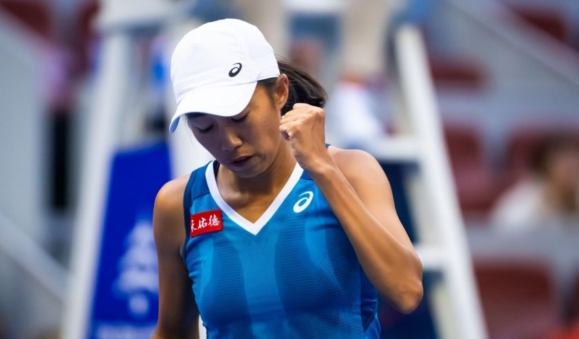 Cựu số 2 tennis thế giới chính thức dứt chuỗi 24 trận thua liên tiếp 533341