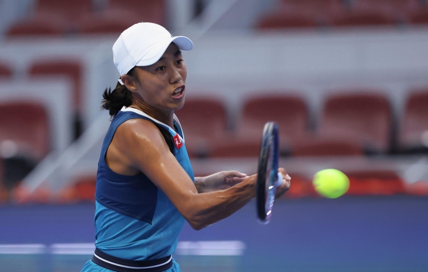 Cựu số 2 tennis thế giới chính thức dứt chuỗi 24 trận thua liên tiếp 533342