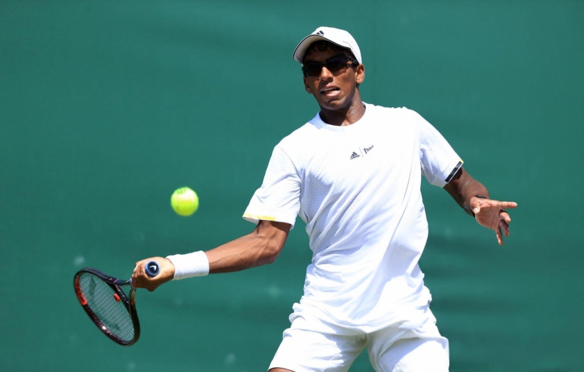 Xác định 8 tay vợt dự giải tennis Next Gen ATP Finals 2024 569486