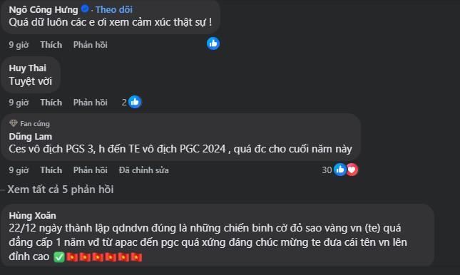 NHM PUBG Việt Nam bùng nổ với chức vô địch thế giới của The Expendables 573203