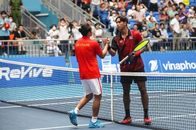 Niềm tự hào tennis Thái Lan đụng Medvedev ngay trận ra quân Australian Open 2025 580890