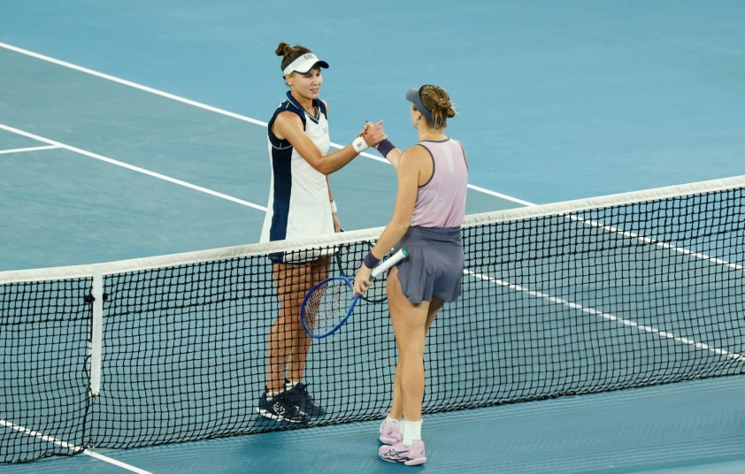 BTC Australian Open 2025 'ngược đãi' Carlos Alcaraz? 583091