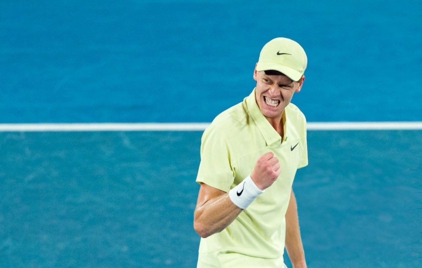 Zverev vô địch Australian Open 2025, tại sao không? 587449