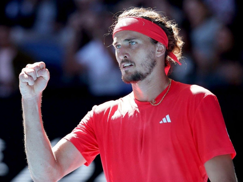 Zverev vô địch Australian Open 2025, tại sao không?-587447