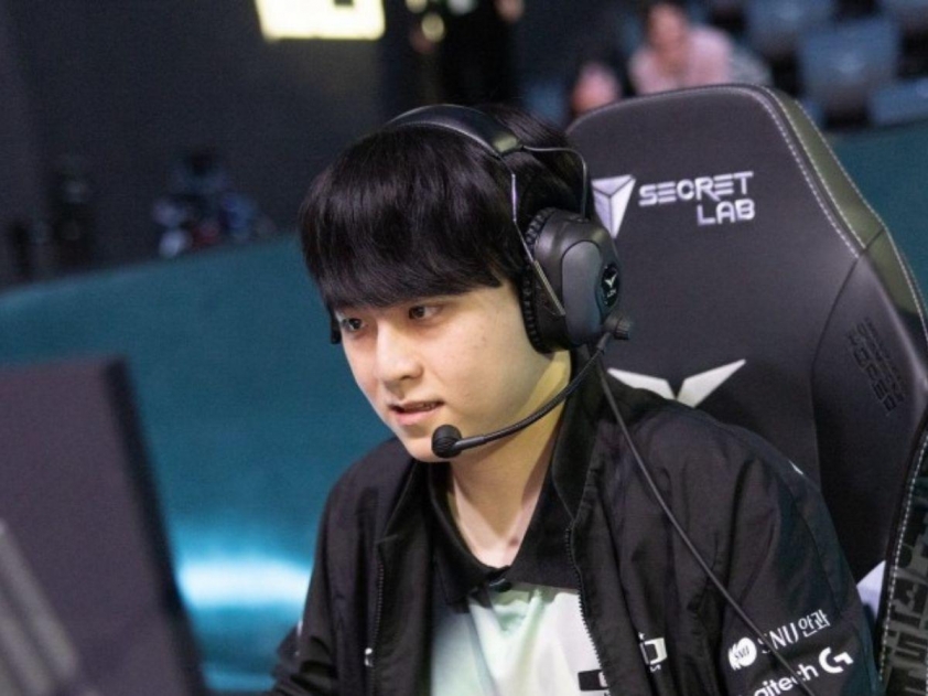 Hạ HLE, Dplus KIA thắng trận thứ 4 liên tiếp ở LCK Cup 2025-587460