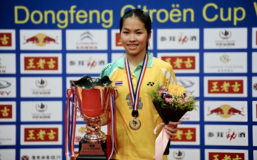 Hạ nhà vô địch thế giới, Nguyễn Thùy Linh lọt chung kết giải đấu quốc tế danh giá 591782