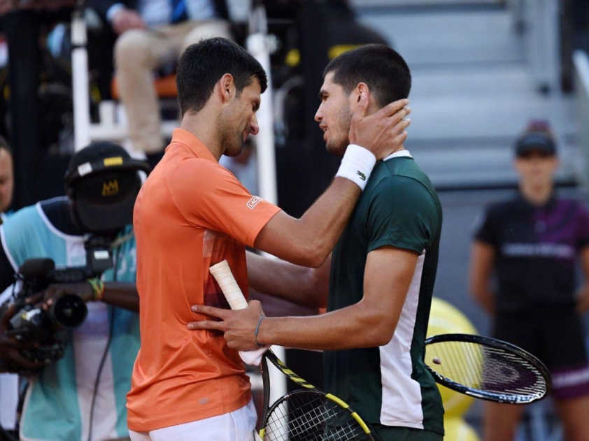 Djokovic dễ gặp Kyrgios trận ra quân, hẹn Alcaraz ở tứ kết Indian Wells 2025-599924