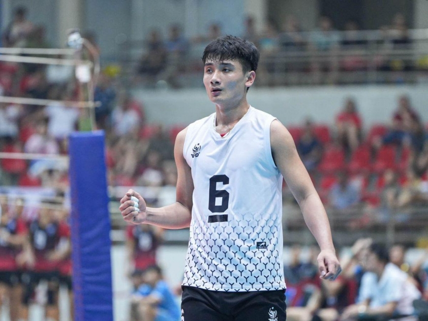 Trực tiếp bóng chuyền Biên Phòng vs Lavie Long An, 15h30 hôm nay 4/3-599986