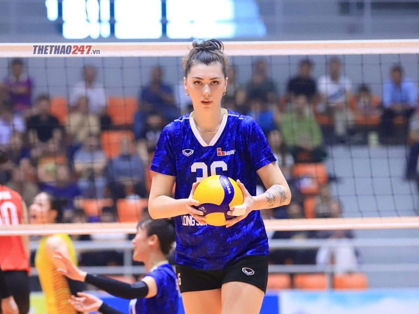 Lịch thi đấu bóng chuyền hôm nay 27/3-611215