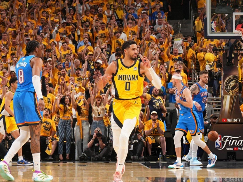 Chung kết NBA lần đầu bước vào trận 7 kể từ năm 2016-652931