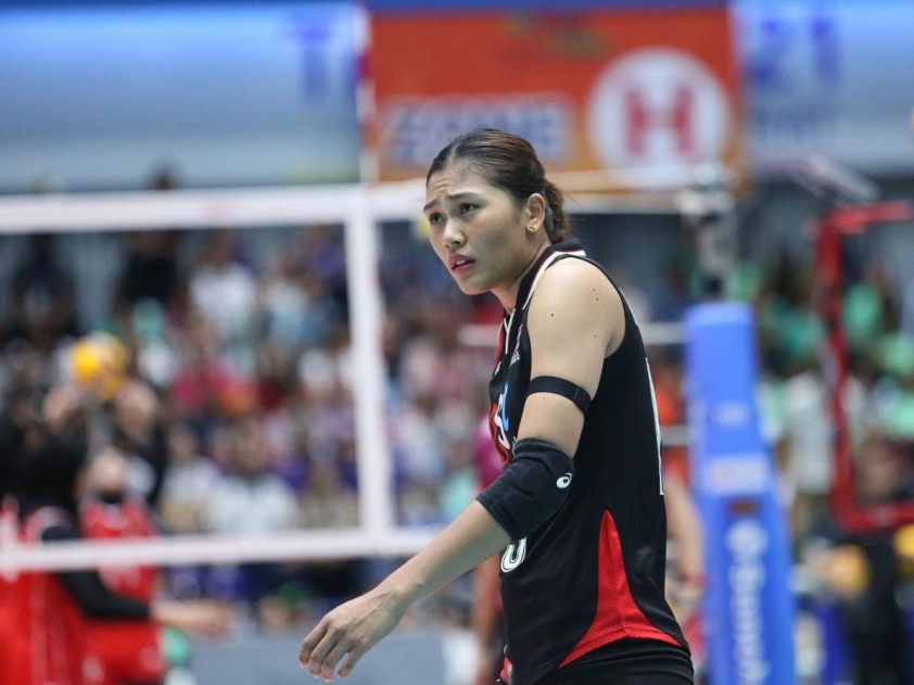 Trực tiếp bóng chuyền nữ Thái Lan vs Indonesia, 16h00 hôm nay 8/8-680548