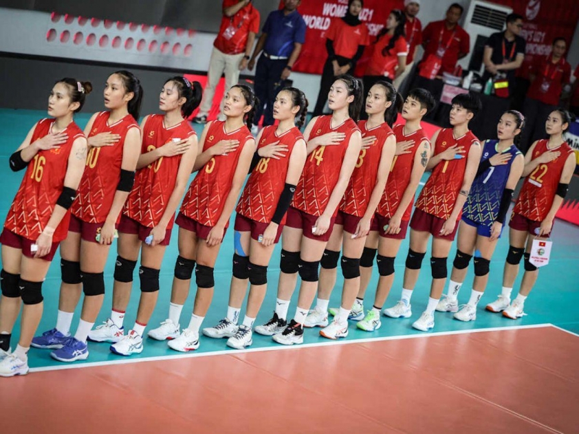U21 Việt Nam lần thứ hai 'đụng' đại diện Nam Mỹ ở giải VĐTG-684229