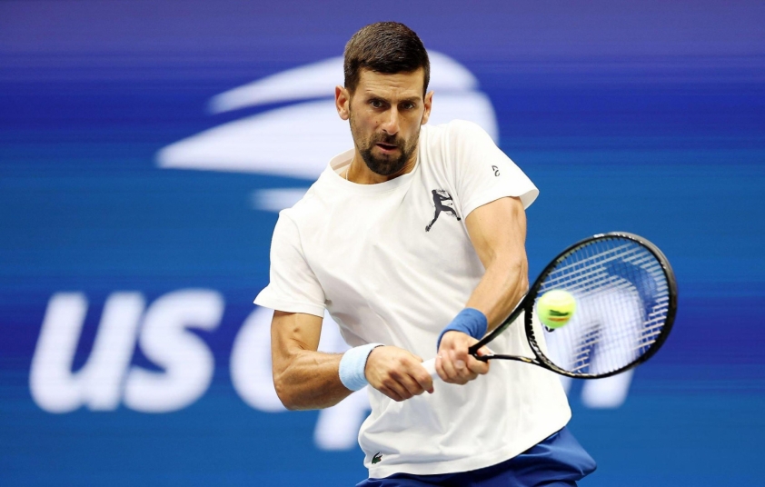 Djokovic tuyên bố chán các giải Masters 1000-690768