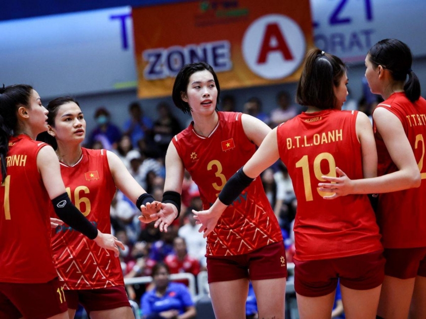 Trực tiếp bóng chuyền nữ thế giới Việt Nam vs Ba Lan, 20h30 hôm nay 23/8-690494