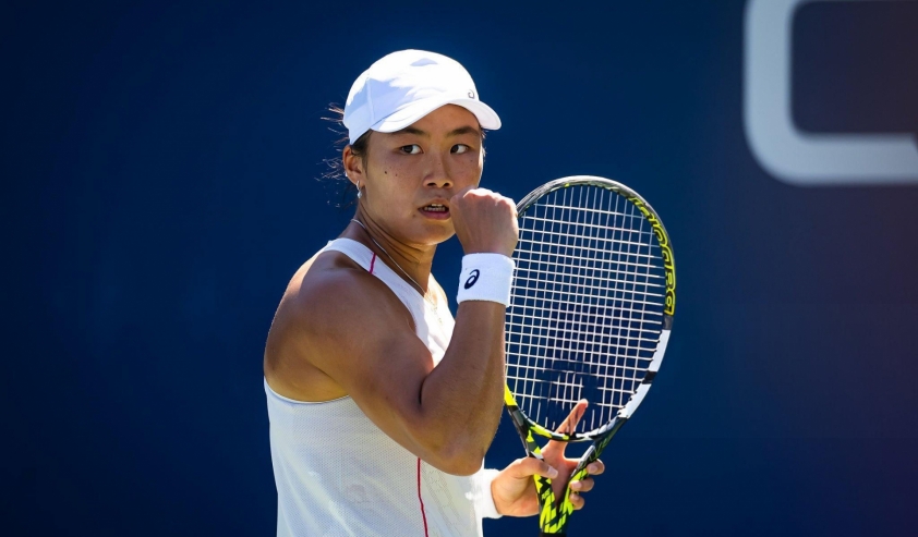Hai tay vợt Đông Nam Á ra quân US Open 2025 ấn tượng 691399