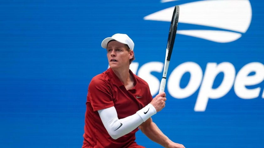 Lịch thi đấu tennis 28/8: Sinner gặp đối thủ khó nhằn-693361