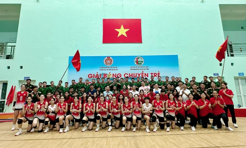 Vô địch giải trẻ CLB quốc gia, Thông tin - Đông Bắc lập kỉ lục chưa từng có-701668
