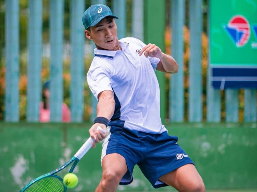 Lịch thi đấu tennis 10/9: Tay vợt số 1 Việt Nam ra sân ở Indonesia-701644