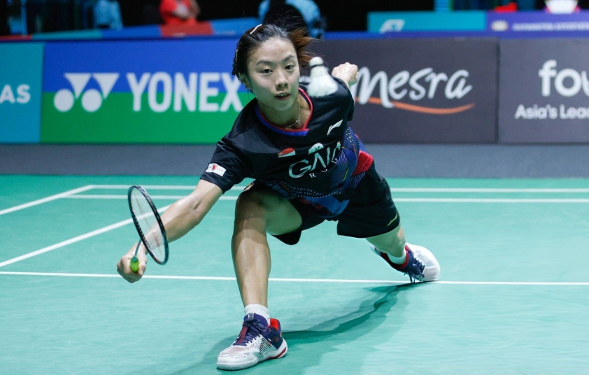 Chưa thi đấu, thể thao Singapore đã tạo kỉ lục ở SEA Games 33 738901