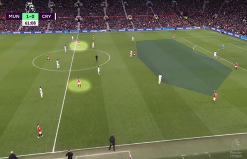 Chuyển nhượng Man Utd: Tại sao Erik ten Hag muốn có Mason Mount? 297094
