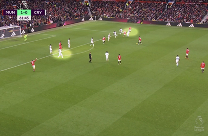 Chuyển nhượng Man Utd: Tại sao Erik ten Hag muốn có Mason Mount? 297096