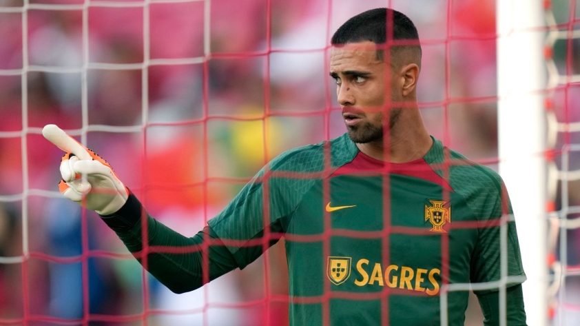 David de Gea: Đến lúc tạm biệt mái nhà Old Trafford? 297940