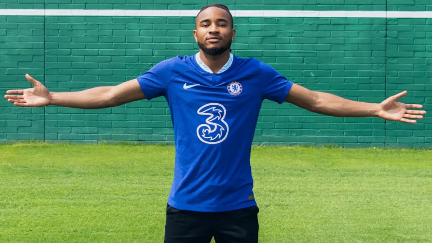 Vì sao Neymar không phù hợp với Chelsea? 299361