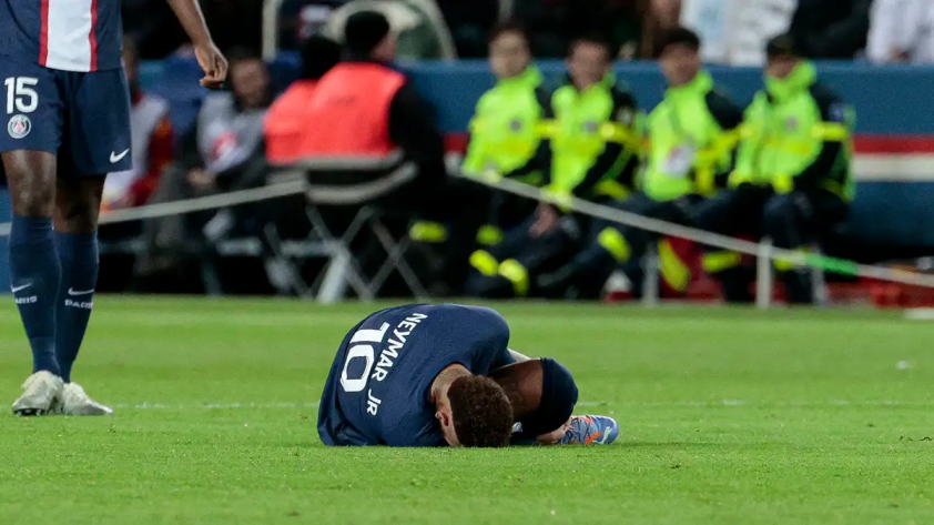 Vì sao Neymar không phù hợp với Chelsea? 299363