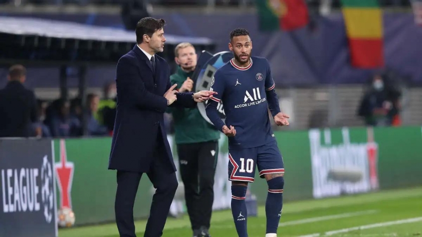 Vì sao Neymar không phù hợp với Chelsea? 299364