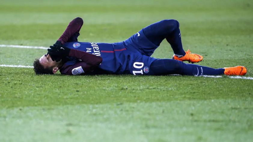 Messi và Mbappe rời PSG: Thời của Neymar? 307667