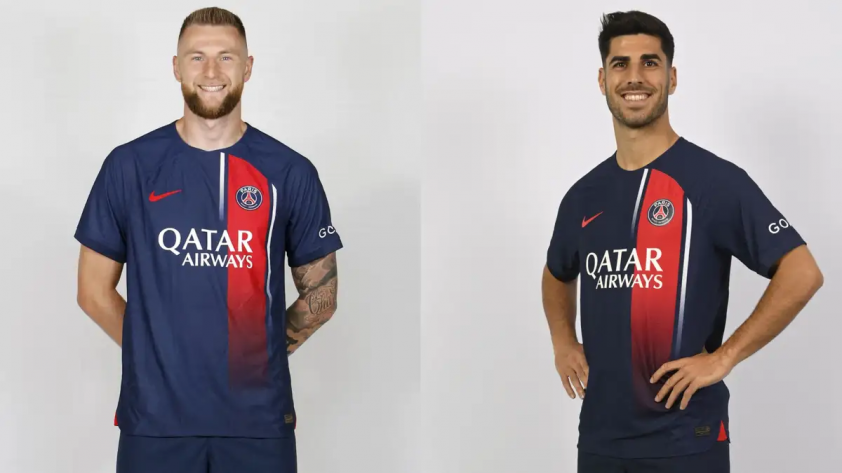 Messi và Mbappe rời PSG: Thời của Neymar? 307670