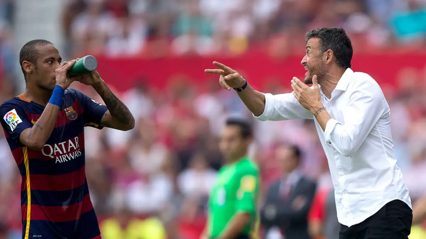 Messi và Mbappe rời PSG: Thời của Neymar? 307674