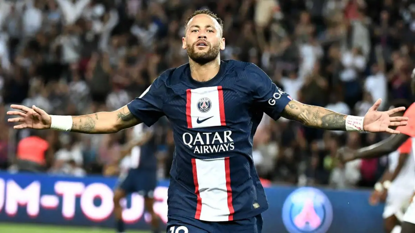 Messi và Mbappe rời PSG: Thời của Neymar? 307679