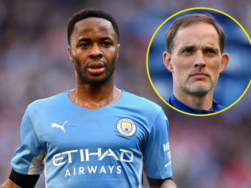 Chelsea nổ bom tấn đầu tiên của kỳ chuyển nhượng mùa hè 155921