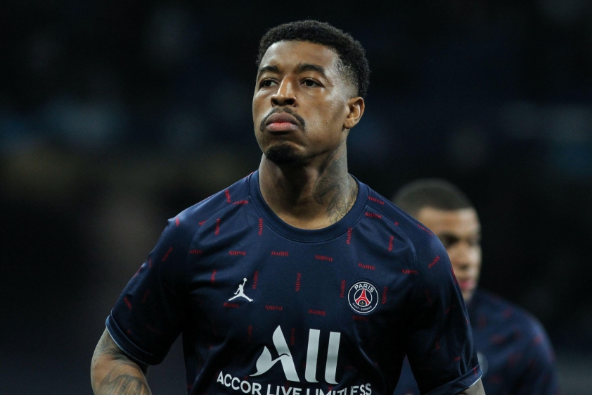 Được PSG bật đèn xanh, Chelsea sáng cửa chiêu mộ trung vệ ngôi sao 155995