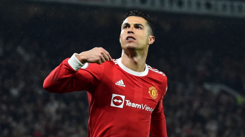 MU đưa ra tối hậu thư, Ronaldo ấn định ngày về 155946
