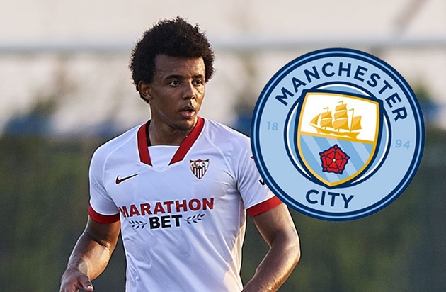 Man City quyết săn 'siêu hậu vệ', nhưng gặp khó bởi 'gã khổng lồ' 157816