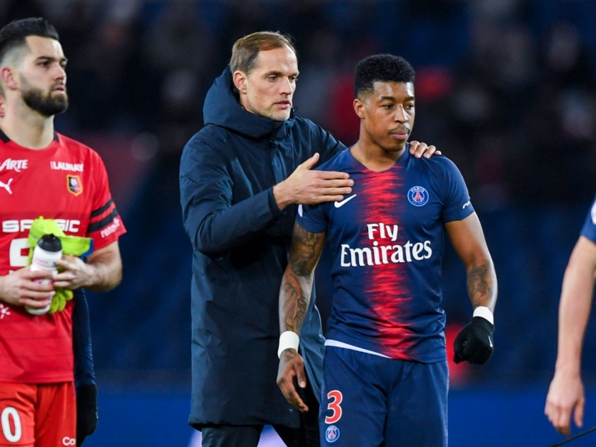 Tiếp đà hưng phấn, Chelsea sắp ký tiếp hợp đồng với ngôi sao của PSG 157902