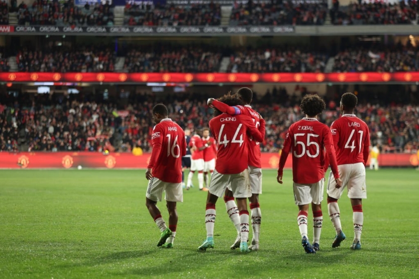 Nhận định Manchester United vs Crystal Palace, 17h10 ngày 19/7: Thước đo cho quỷ đỏ 159519